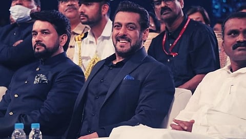 International Film Festival of India