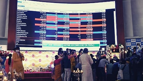 Muhurta trading in Share Market this Shares will give good returns to invertors