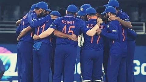 IND vs NZ: Third t20 match playing XI these players will be in team
