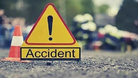 9 killed in road accident in Assam's Karimganj