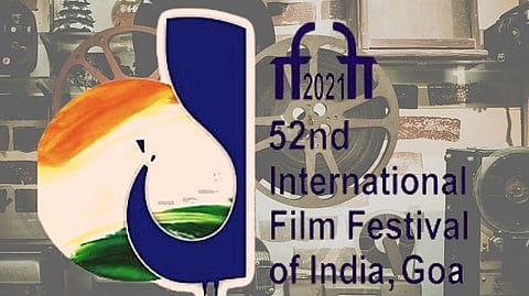 Debut film in the Indian Panorama section Alpha Beta Gamma