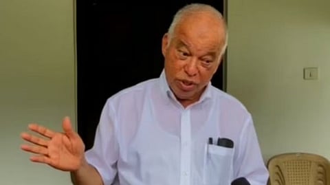 Luisin Falero