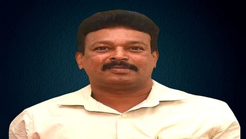 Goa News उदय मडकईकर