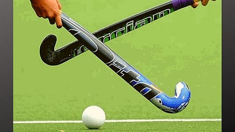 Hockey
