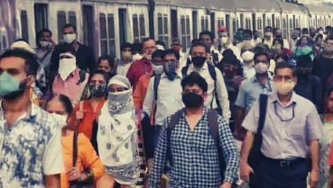 Good news for passengers traveling in Mumbai local, railways is starting this facility soon