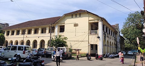 मुरगाव नगरपालिका