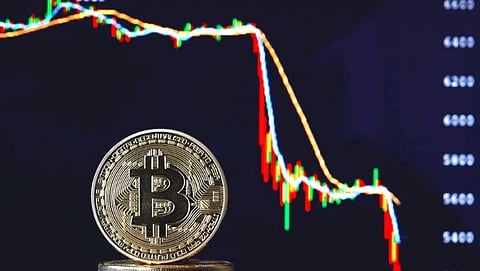 Bitcoin