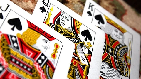 Take action on gambling in Goa