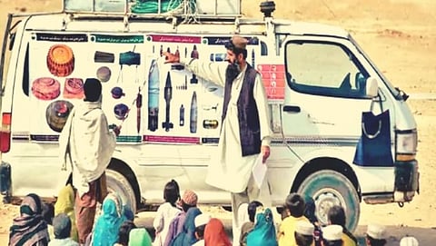 Taliban