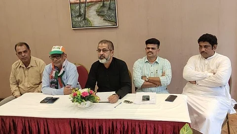 Goa Pradesh Congress Committee