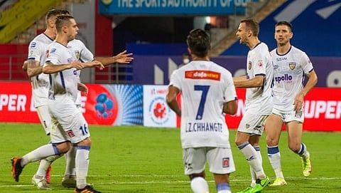 Chennaiyin FC