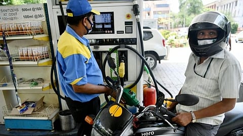 will have decided petrol and diesel rates in OPEC Plus meeting