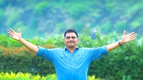 सयाजी शिंदे