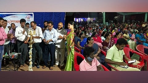 Mission for Local Meetings