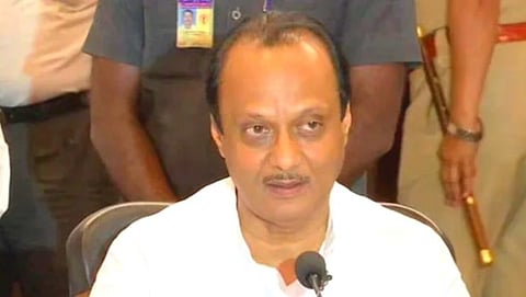 Ajit Pawar