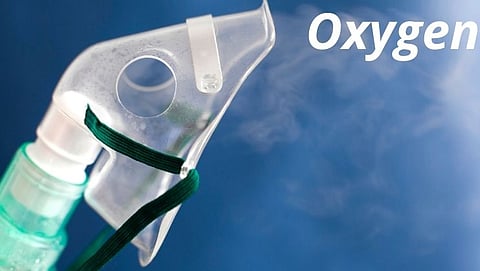 Research: This special cloth will eliminate the lack of oxygen in the body