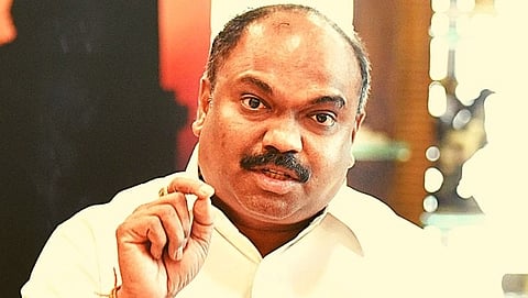 Anil Parab