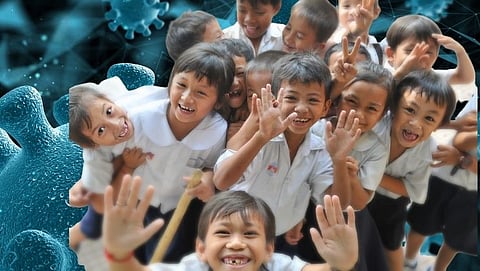 सावधान...विद्यार्थ्यांनाही जपा!