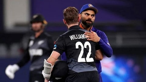 Team India Playing cricket like 2010 game says Michael Wan