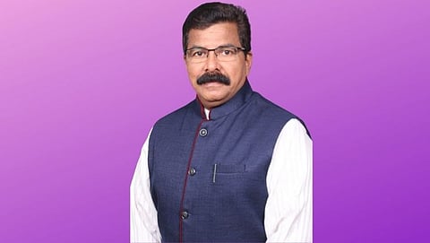 Venkatesh Naik