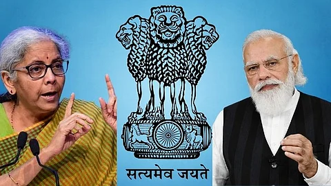 Finance Commission