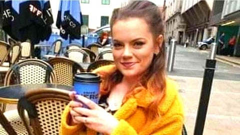 आजारी असलेली एमिली