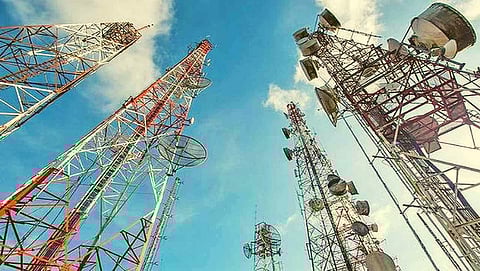 4G network will be available in 7287 villages of these 5 states