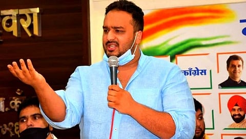 आमदार जीशान सिद्दीकी