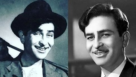 Raj Kapoor