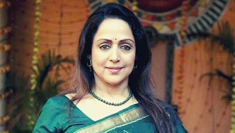 Hema Malini to be awarded Personality of the Year at IFFI
