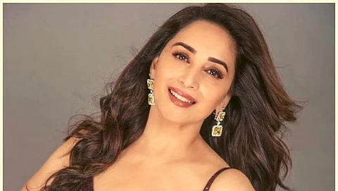 Dhak Dhak Girl Madhuri will be the attraction today in iffi