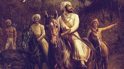 Chhatrapati Shivaji Maharaj