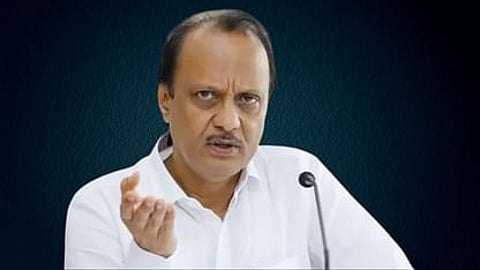Ajit Pawar