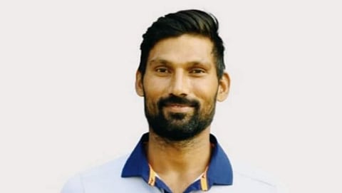 सय्यद मुश्ताक अली करंडक (Syed Mushtaq Ali Trophy) टी-२० क्रिकेट स्पर्धेत गोव्याने (Goa) शुक्रवारी पुदुचेरीस नऊ धावांनी हरविले.