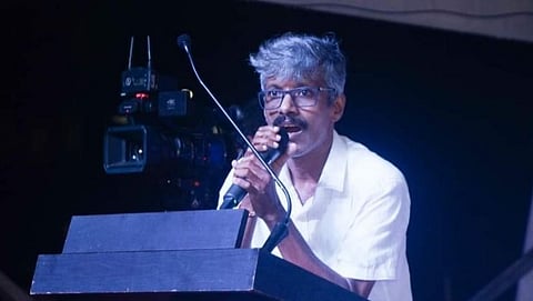 Pramod Naik