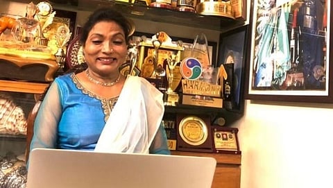 Kalpana Saroj