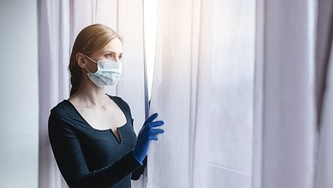 कोरोना क्वॉरंटाईन आणि इंडियन पॅनोरामा