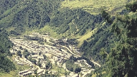 Chumbi Valley