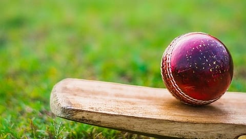 Syed Mushtaq Ali Trophy T20