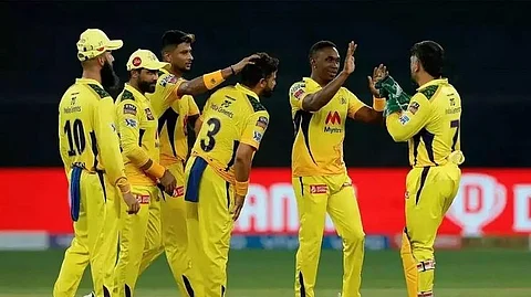 Dwayne Bravo