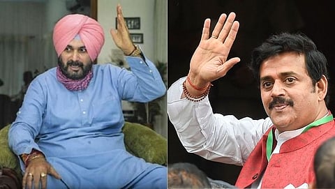 Ravi Kishan slams to Navjot Singh Sidhu on his statement on Imran Khan