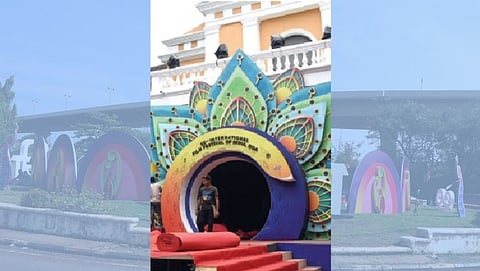 यंदा एकाच वर्षात घडलेल्या दोन इफ्फी रोचक  अनुभव