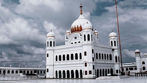 Kartapur Sahib Corridor
