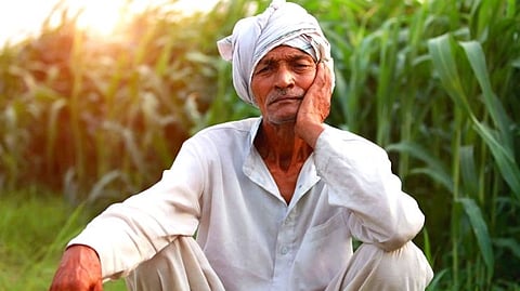 Maharashtra Kisan Durghatna Bima Yojana