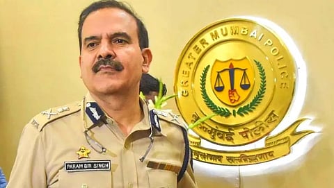 Parambir Singh