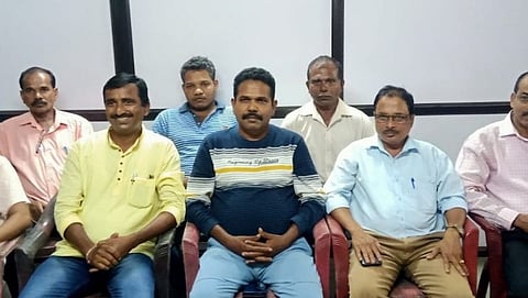 Bhandari community
