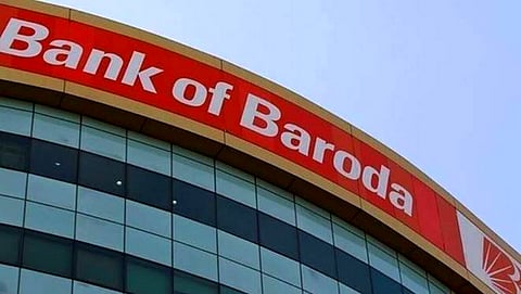 Bank of Baroda