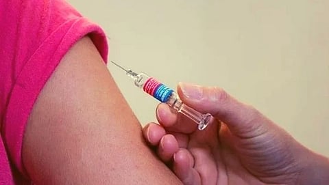 Novavax is making a vaccine against new variants of Corona, made this big claim