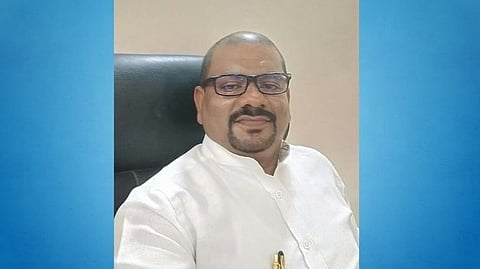 वेळीप यांचा उच्च न्यायालयात आव्हान अर्ज