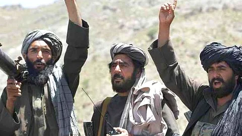 Taliban
